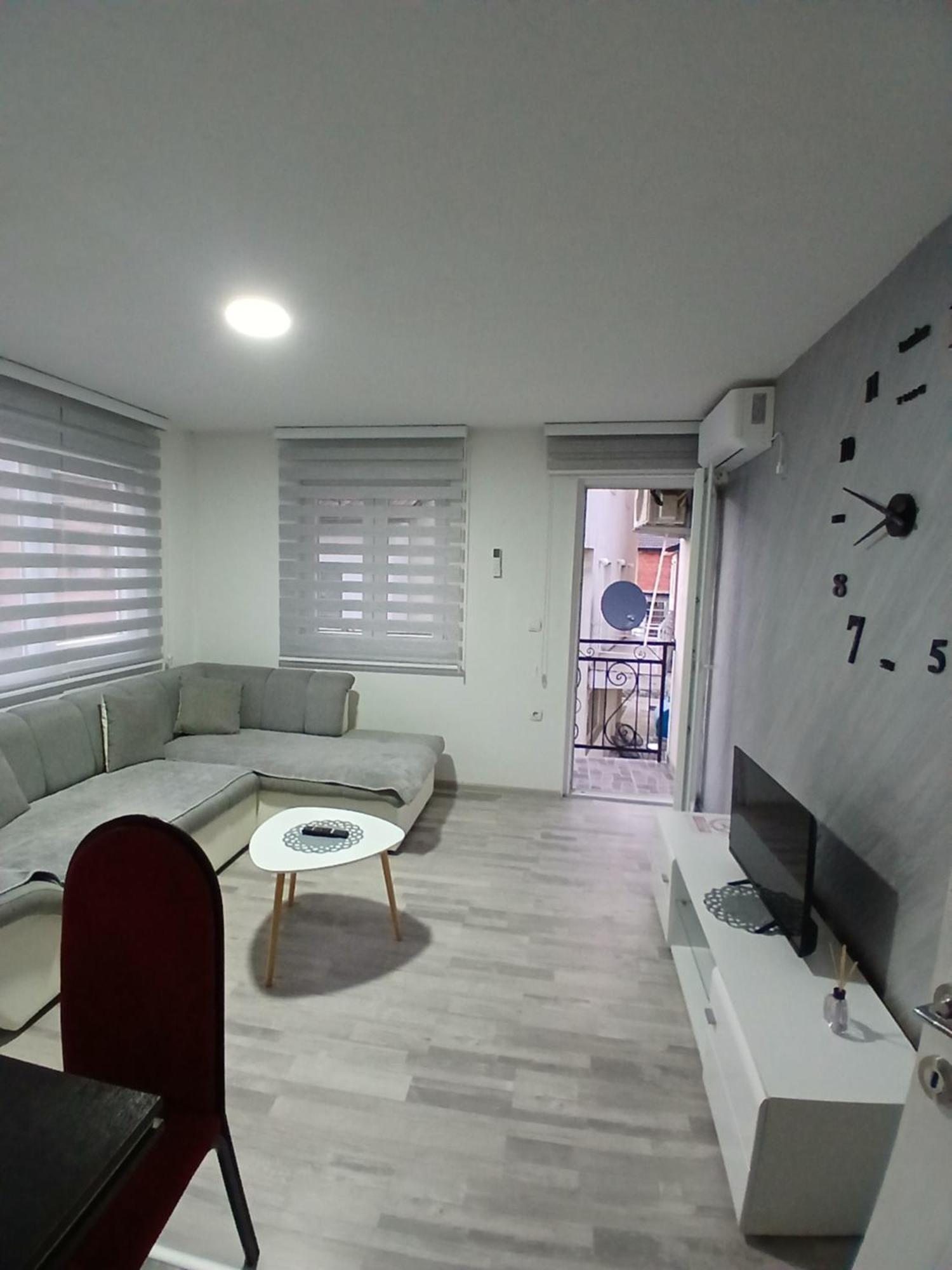 Adagio Studio Apartment Plav Esterno foto